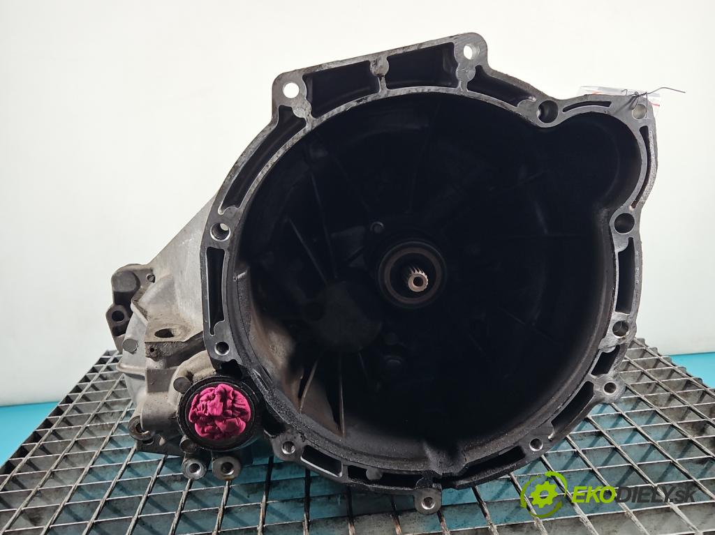 Ford Focus Mk3 2010-2018 1.6 16V 125 HP manual 92 kW 1596 cm3 5- prevodovka stupeň,rýchlosť manual BV6R7002DBE