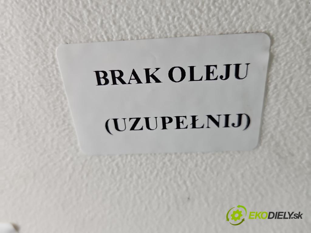Ford Focus Mk3 2010-2018 1.6 16V 125 HP manual 92 kW 1596 cm3 5- prevodovka stupeň,rýchlosť manual BV6R7002DBE