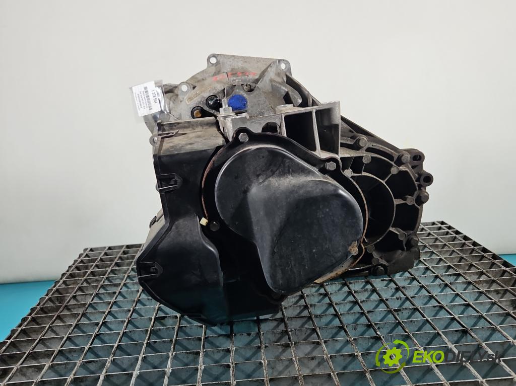 Ford Focus Mk3 2010-2018 1.6 16V 125 HP manual 92 kW 1596 cm3 5- prevodovka stupeň,rýchlosť manual BV6R7002DBE