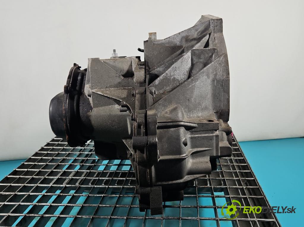 Ford Focus Mk3 2010-2018 1.6 16V 125 HP manual 92 kW 1596 cm3 5- prevodovka stupeň,rýchlosť manual BV6R7002DBE