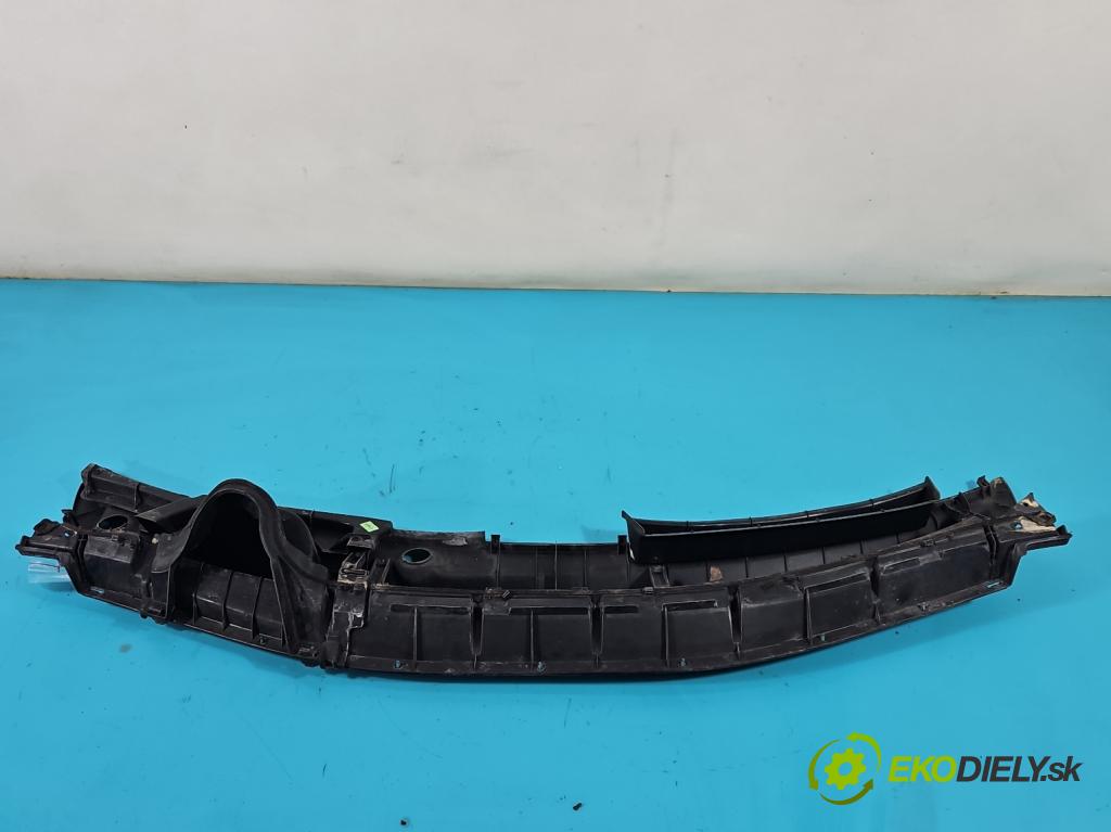 Toyota Auris I 2006-2013 1.6 vvti 124hp manual 91 kW 1598 cm3 5- torpédo 55783-02050 (Torpéda)