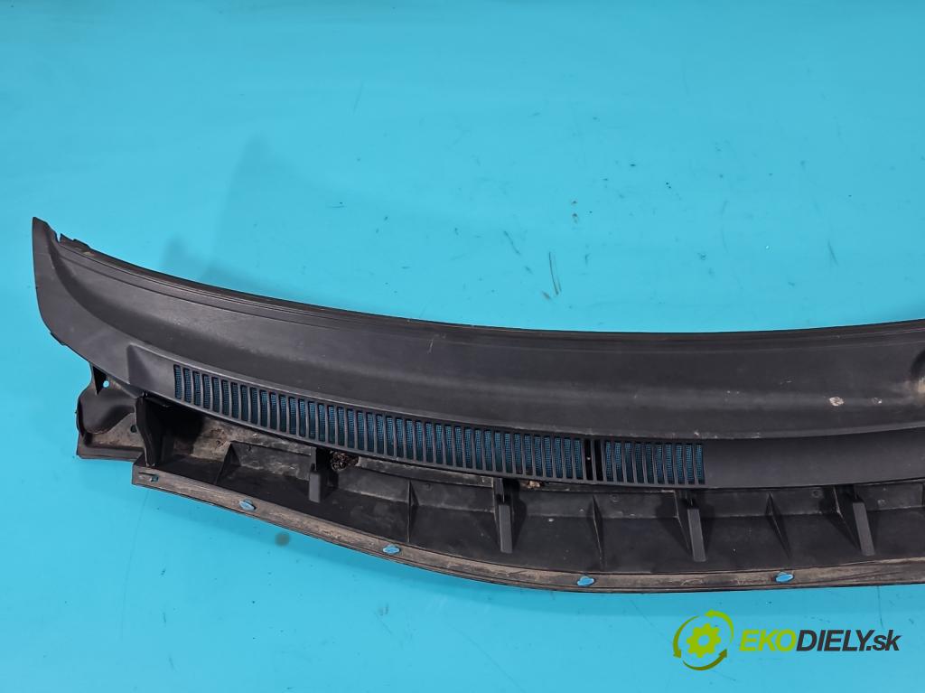 Toyota Auris I 2006-2013 1.6 vvti 124hp manual 91 kW 1598 cm3 5- torpédo 55783-02050 (Torpéda)