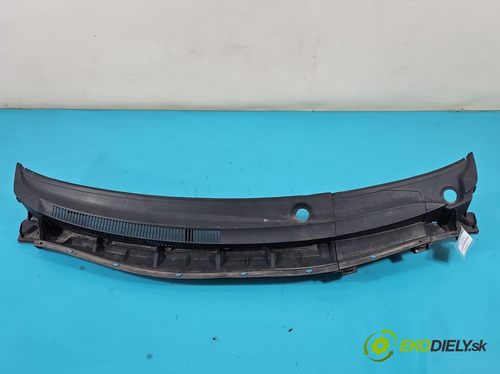 Toyota Auris I 2006-2013 1.6 vvti 124hp manual 91 kW 1598 cm3 5- torpédo 55783-02050 (Torpéda)