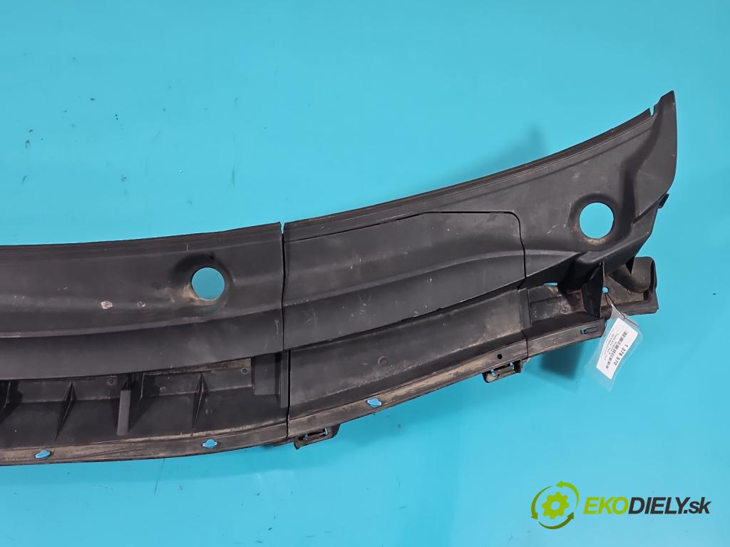 Toyota Auris I 2006-2013 1.6 vvti 124hp manual 91 kW 1598 cm3 5- torpédo 55783-02050 (Torpéda)