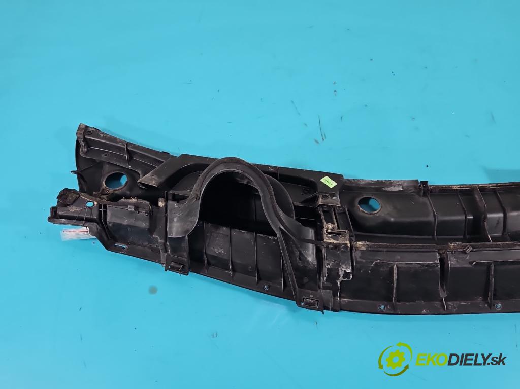 Toyota Auris I 2006-2013 1.6 vvti 124hp manual 91 kW 1598 cm3 5- torpédo 55783-02050 (Torpéda)