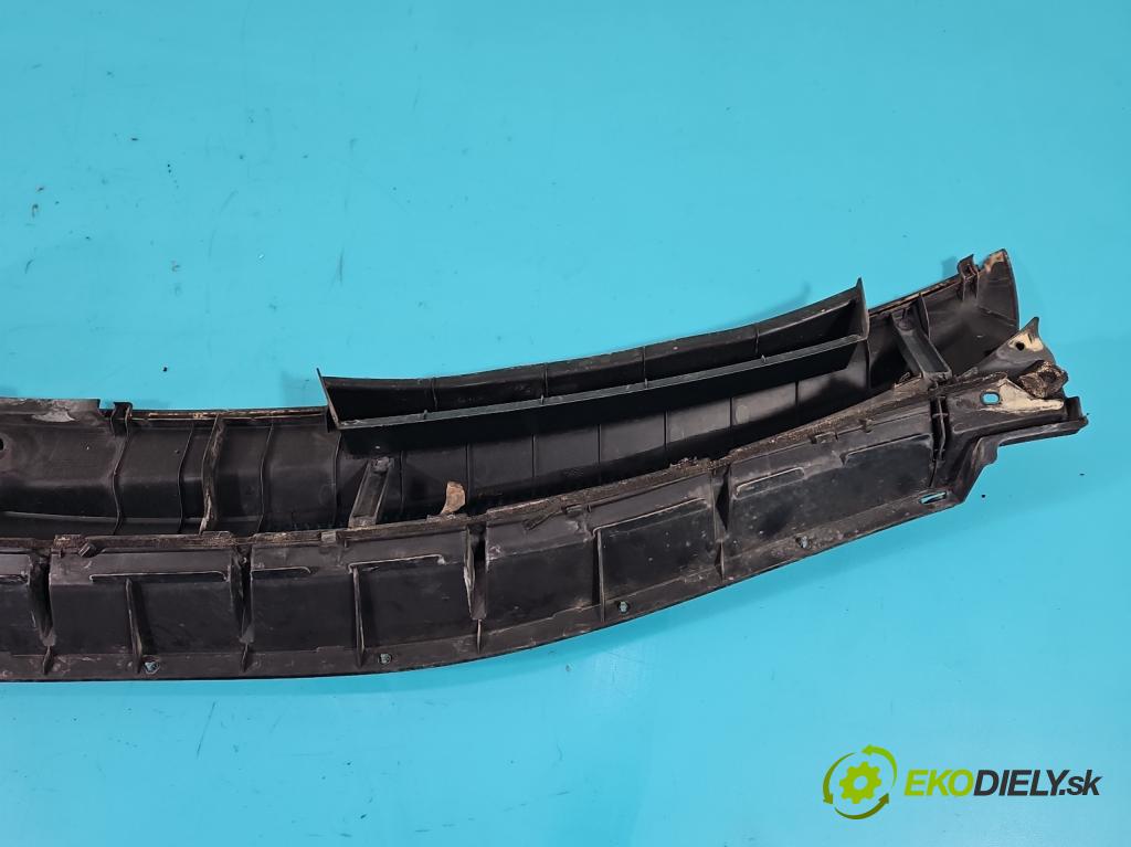 Toyota Auris I 2006-2013 1.6 vvti 124hp manual 91 kW 1598 cm3 5- torpédo 55783-02050 (Torpéda)