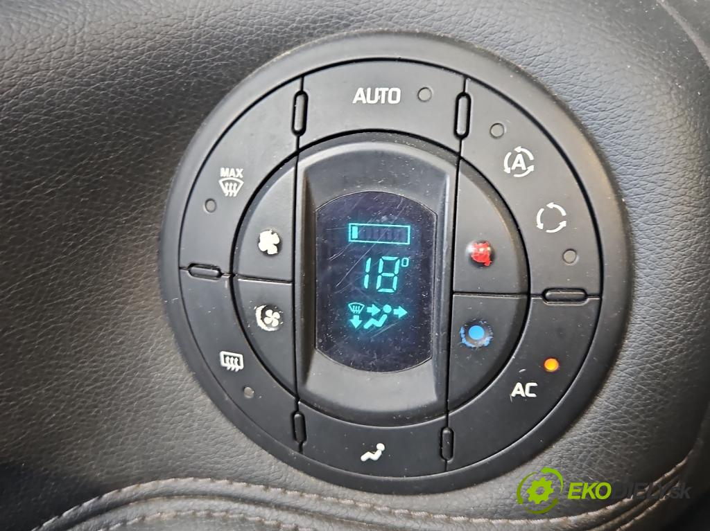 Renault Espace IV 2003-2014 2.0 dci 173KM automatic 127 kW 1995 cm3 5- panel kúrenia 8200367333