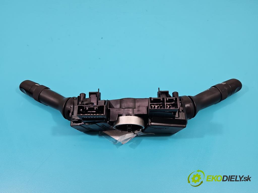 Toyota Auris I Toyota Yaris II 2006-2013 1.6 vvti 124hp manual 91 kW 1598 cm3 5- prepínač 17F001