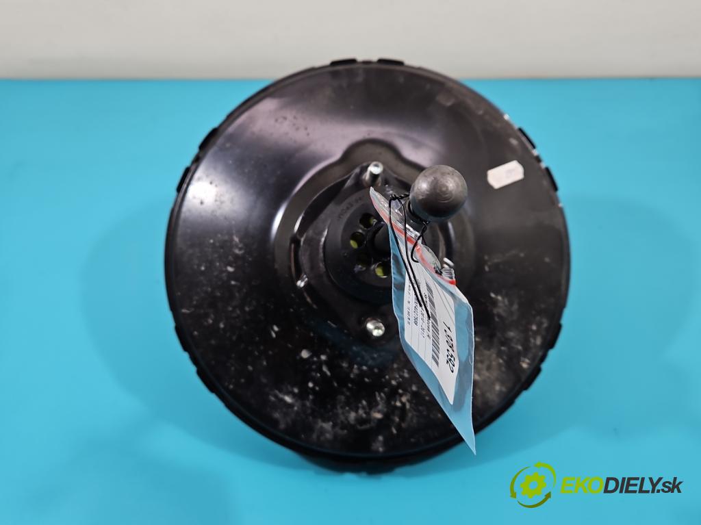 Opel Meriva B 2010-2017 1.4 T 120 HP manual 88 kW 1364 cm3 5- servo brzdové 13257628