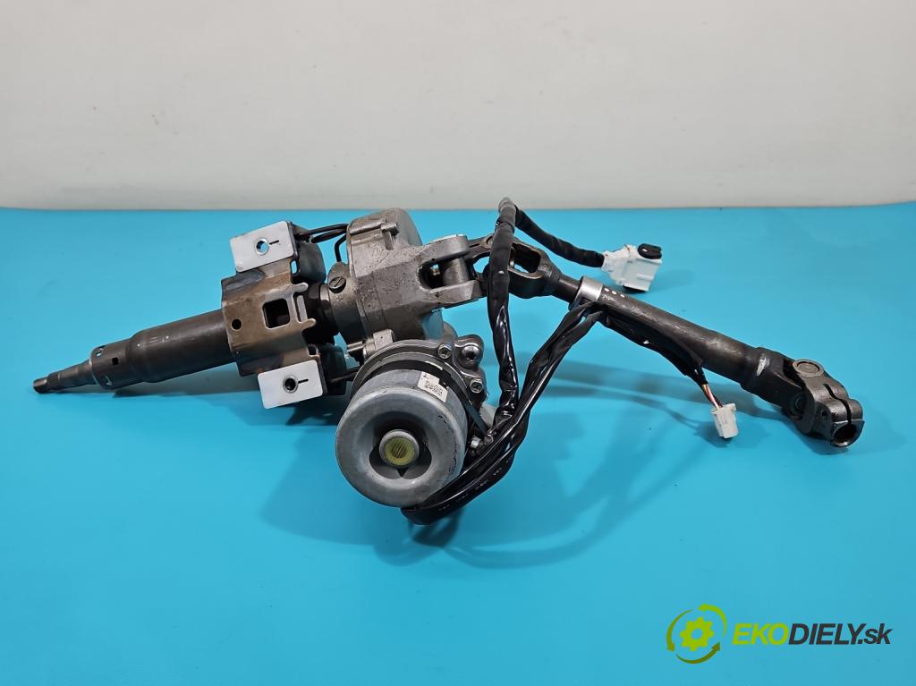 Toyota Auris I 2006-2013 1.6 vvti 124hp manual 91 kW 1598 cm3 5- čerpadlo posilovač 45200-02280 (Servočerpadlá, pumpy riadenia)