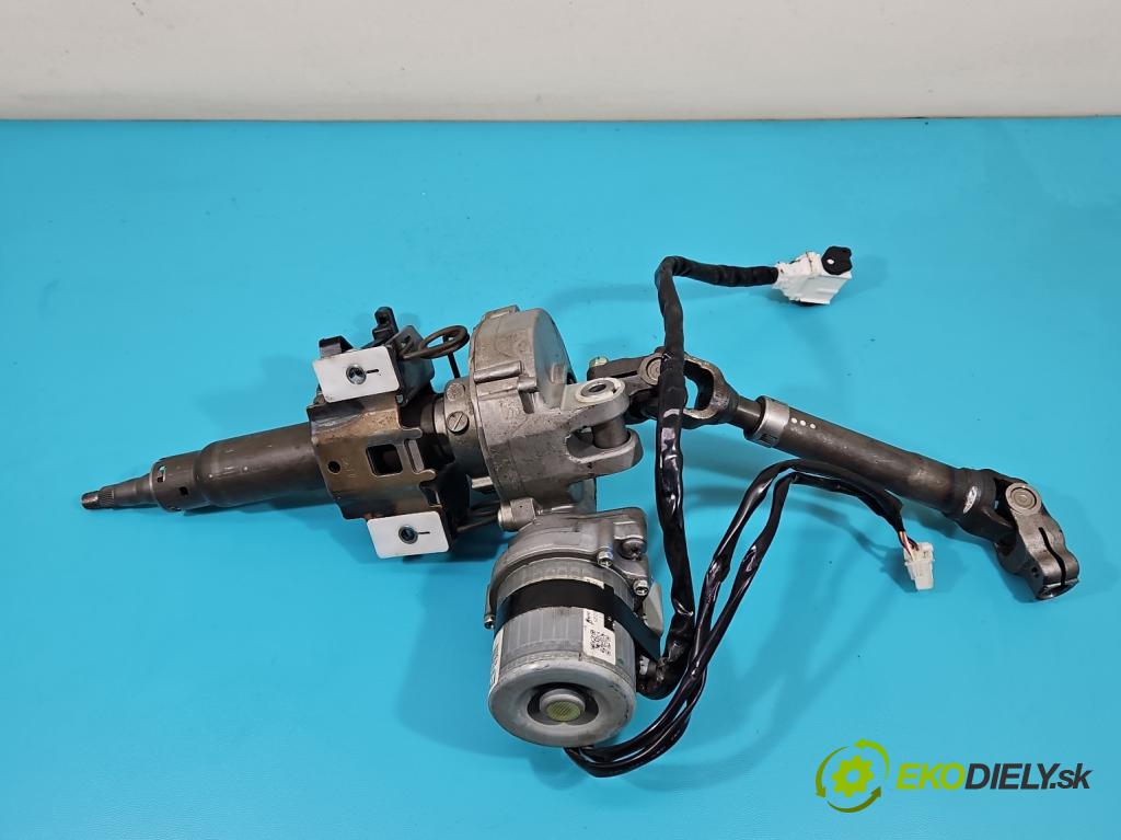 Toyota Auris I 2006-2013 1.6 vvti 124hp manual 91 kW 1598 cm3 5- čerpadlo posilovač 45200-02280 (Servočerpadlá, pumpy riadenia)