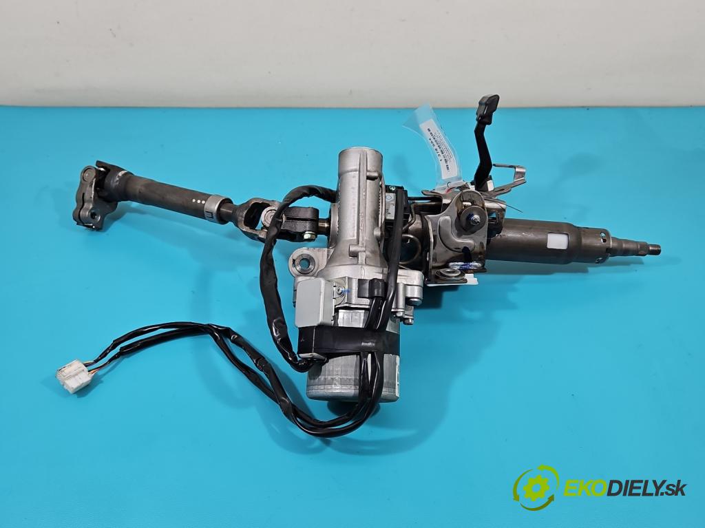 Toyota Auris I 2006-2013 1.6 vvti 124hp manual 91 kW 1598 cm3 5- čerpadlo posilovač 45200-02280 (Servočerpadlá, pumpy riadenia)