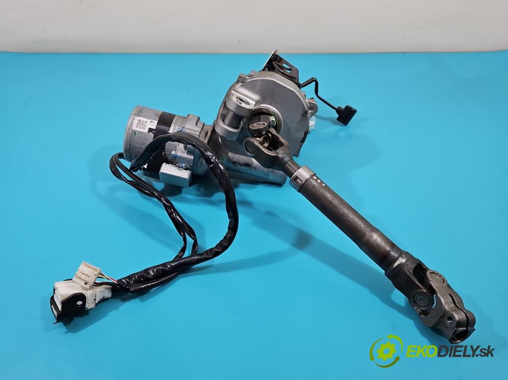 Toyota Auris I 2006-2013 1.6 vvti 124hp manual 91 kW 1598 cm3 5- čerpadlo posilovač 45200-02280 (Servočerpadlá, pumpy riadenia)