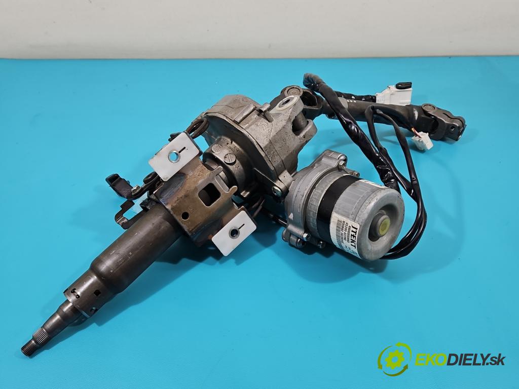 Toyota Auris I 2006-2013 1.6 vvti 124hp manual 91 kW 1598 cm3 5- čerpadlo posilovač 45200-02280 (Servočerpadlá, pumpy riadenia)