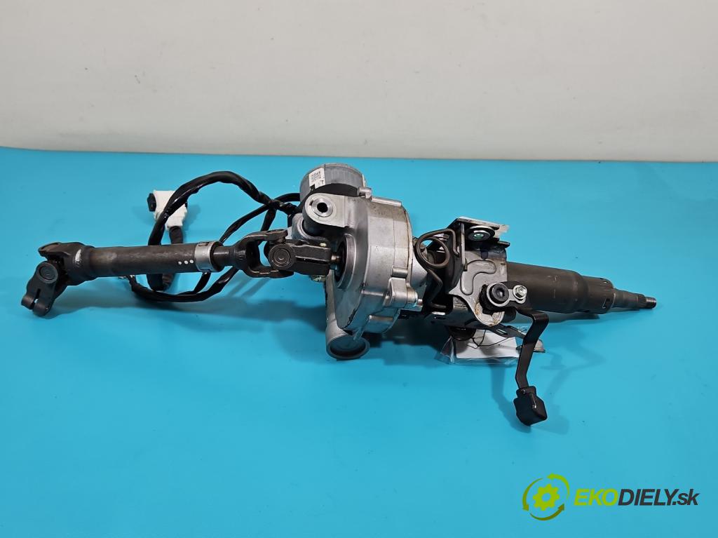 Toyota Auris I 2006-2013 1.6 vvti 124hp manual 91 kW 1598 cm3 5- čerpadlo posilovač 45200-02280 (Servočerpadlá, pumpy riadenia)