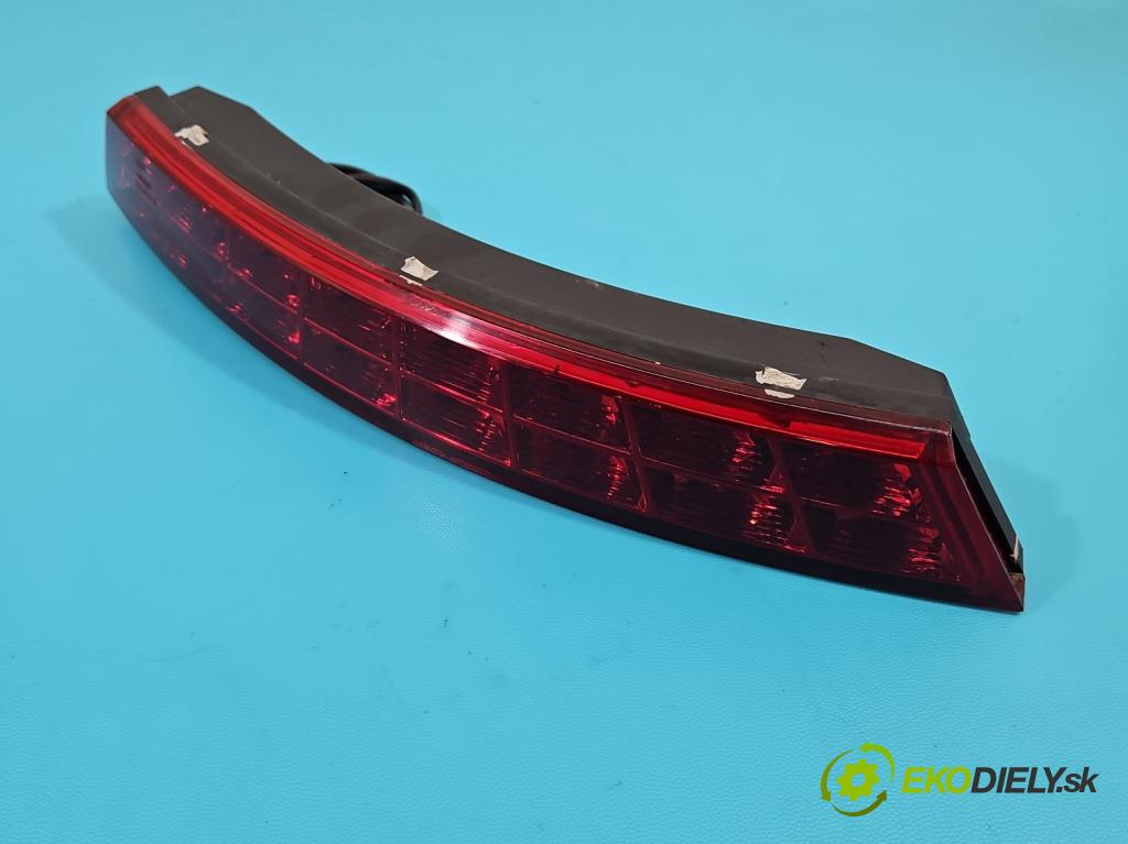 ANAIG Brisk ANJ2000DZK 0.0b: 3 HP automatic 2,5 kW  2- světlo: stop: