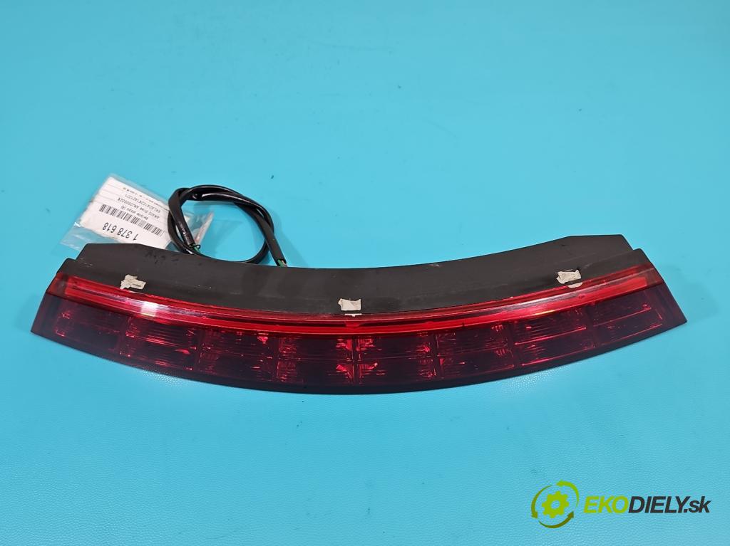 ANAIG Brisk ANJ2000DZK 0.0b: 3 HP automatic 2,5 kW  2- světlo: stop: