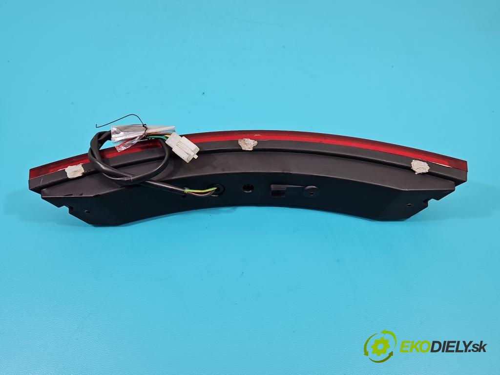 ANAIG Brisk ANJ2000DZK 0.0b: 3 HP automatic 2,5 kW  2- světlo: stop: