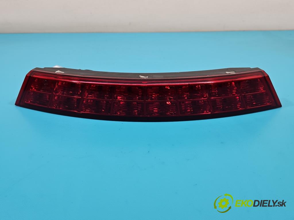 ANAIG Brisk ANJ2000DZK 0.0b: 3 HP automatic 2,5 kW  2- světlo: stop: