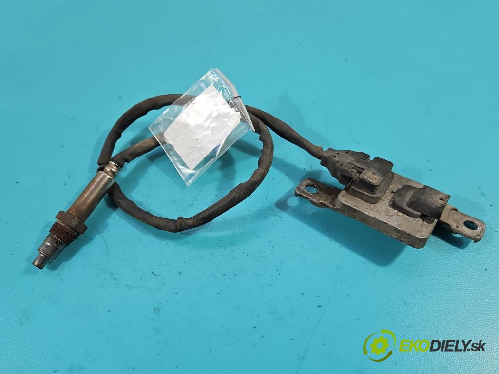 Audi A7 4G 2010-2018 3.0 tdi 272 HP automatic 200 kW 2967 cm3 5- Sonda lambda 4G0907807 H (Lambda sondy)