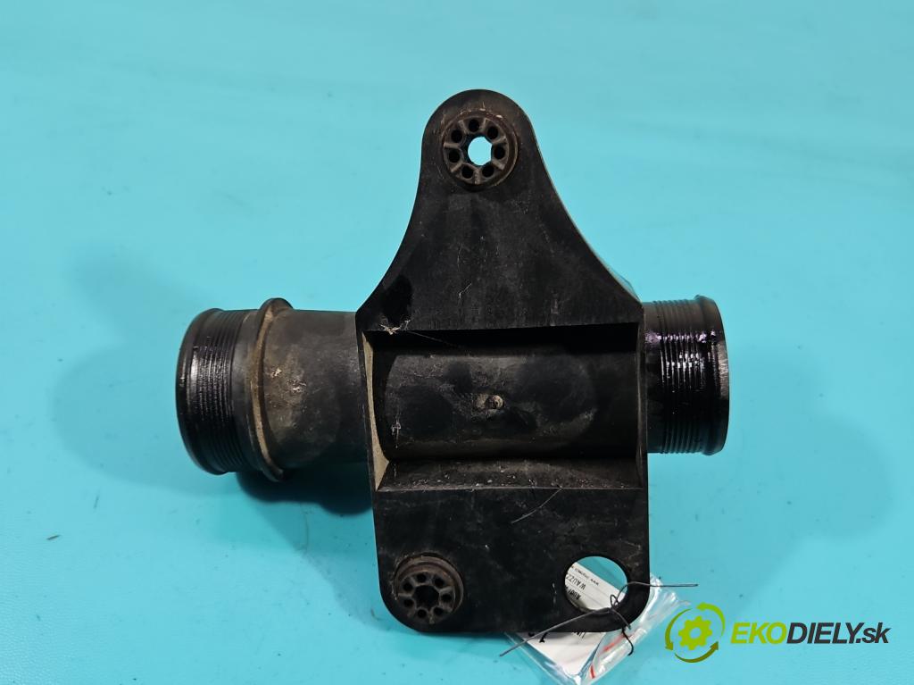 Audi A7 4G 2010-2018 3.0 tdi 272 HP automatic 200 kW 2967 cm3 5- průtokoměr: 4G0145673AH (Váhy vzduchu)