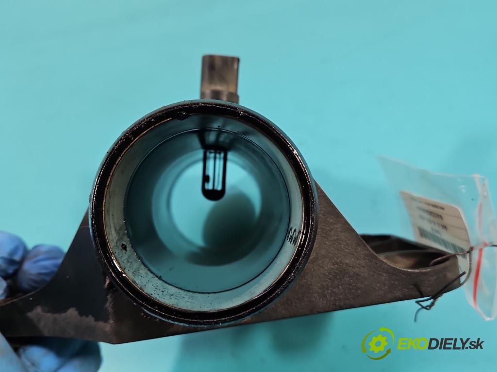 Audi A7 4G 2010-2018 3.0 tdi 272 HP automatic 200 kW 2967 cm3 5- průtokoměr: 4G0145673AH (Váhy vzduchu)