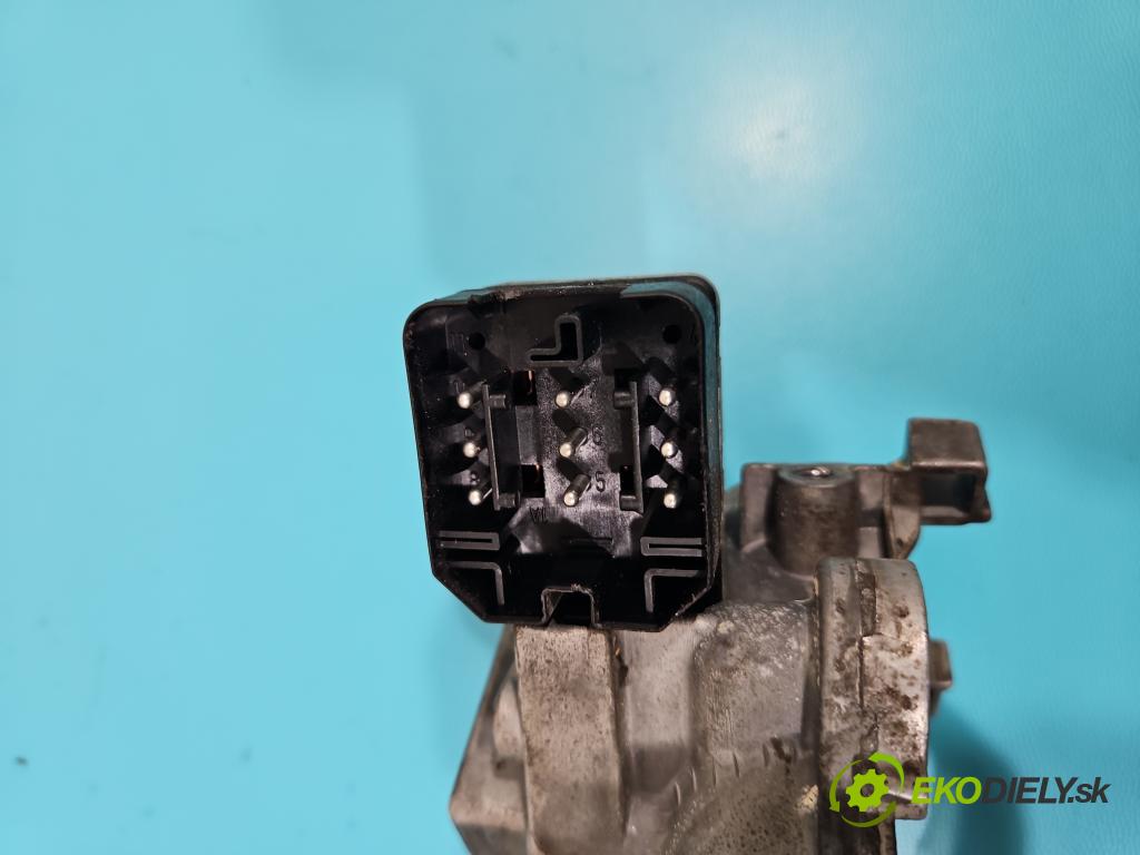 Bmw 5 E39 1996-2003 2.0 R6 150 HP manual 110 kW 1991 cm3 4- Spínačka 1161656 (Spínacie skrinky a kľúče)