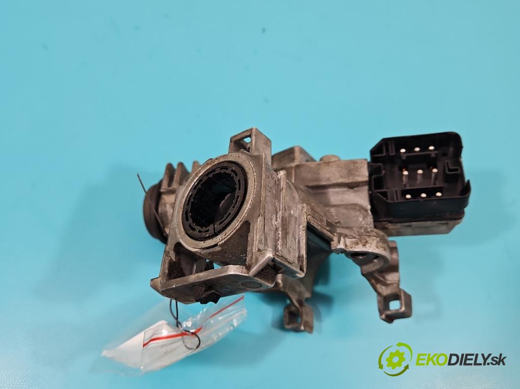 Bmw 5 E39 1996-2003 2.0 R6 150 HP manual 110 kW 1991 cm3 4- Spínačka 1161656 (Spínacie skrinky a kľúče)