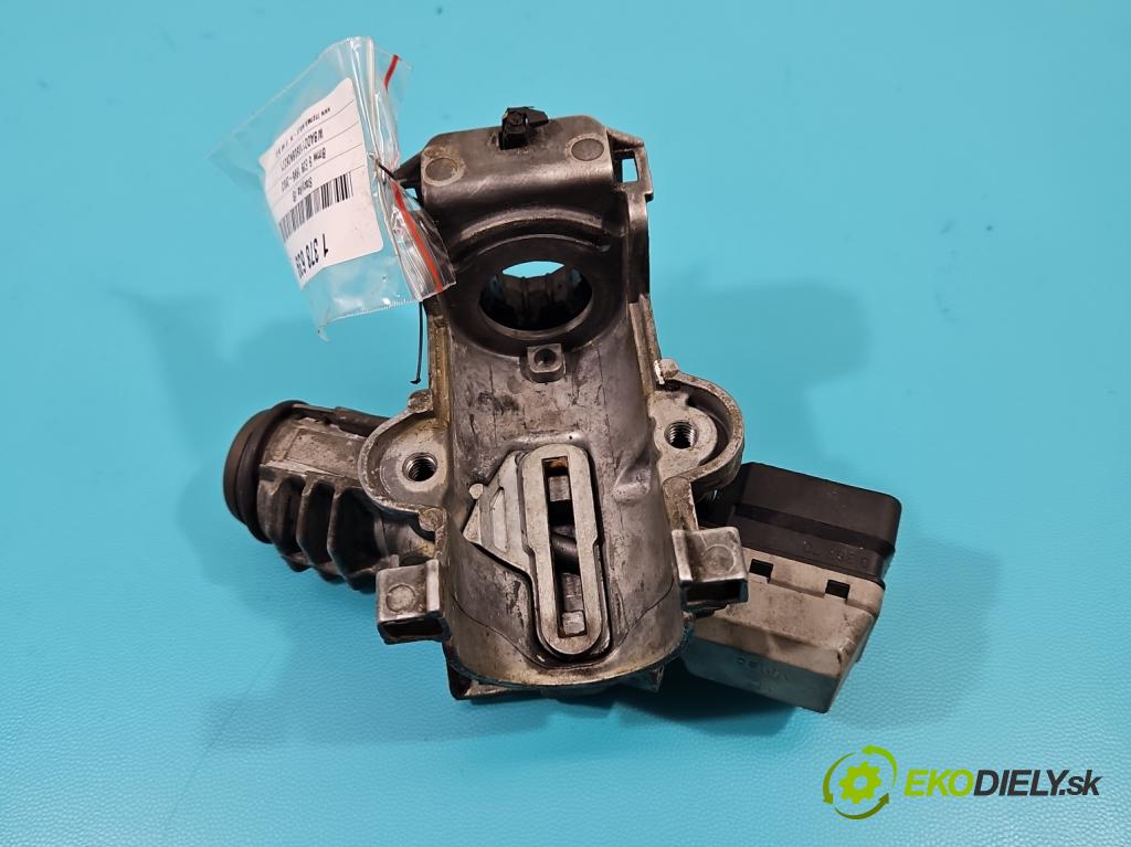 Bmw 5 E39 1996-2003 2.0 R6 150 HP manual 110 kW 1991 cm3 4- Spínačka 1161656 (Spínacie skrinky a kľúče)