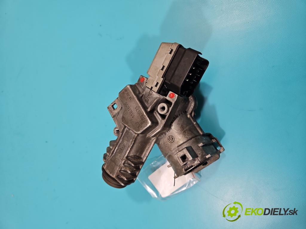 Bmw 5 E39 1996-2003 2.0 R6 150 HP manual 110 kW 1991 cm3 4- Spínačka 1161656 (Spínacie skrinky a kľúče)