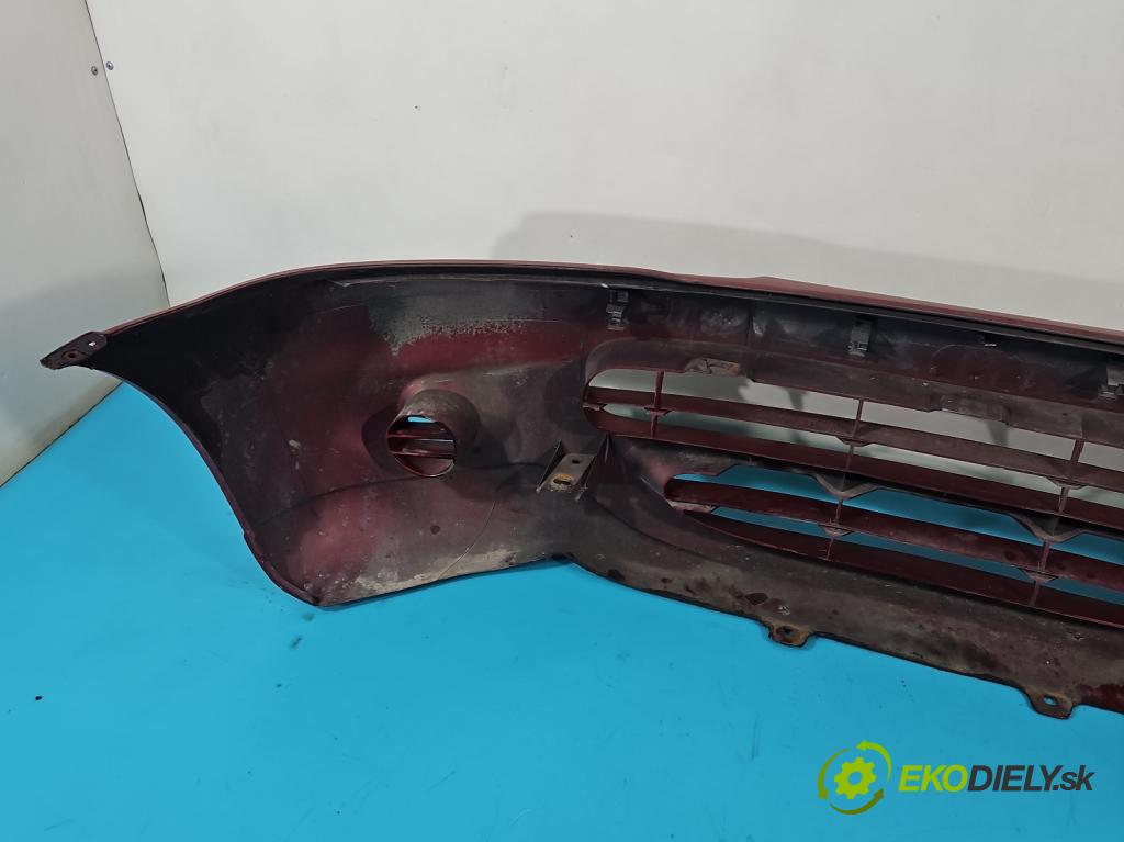 Nissan Serena 2.3d 75 hp manual 55 kW 2283 cm3 5- nárazník přední  (Ostatné)