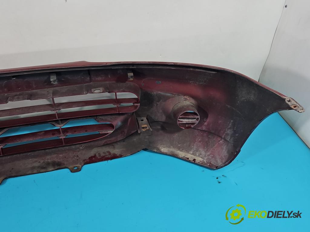 Nissan Serena 2.3d 75 hp manual 55 kW 2283 cm3 5- nárazník přední  (Ostatné)