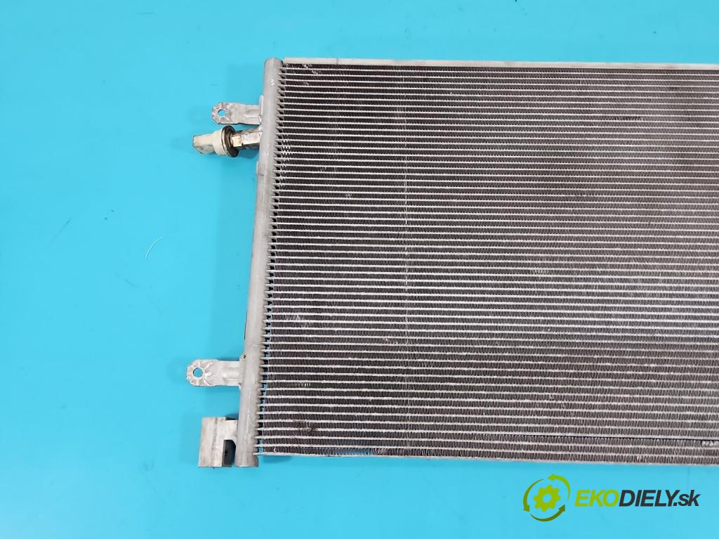 Audi A6 C6 2004-2011 2.0 tdi 136 HP manual 100 kW 1968 cm3 5- chladič klimatizácie  (Chladiče klimatizácie)