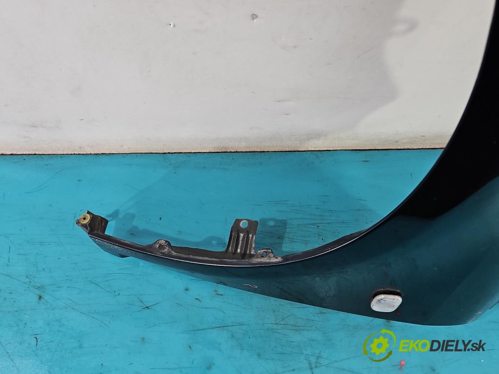 Toyota Avensis II T25 2003-2008 1.8 vvti 129 hp manual 95 kW 1794 cm3 5- blatnik přední levý  (Predné ľavé)