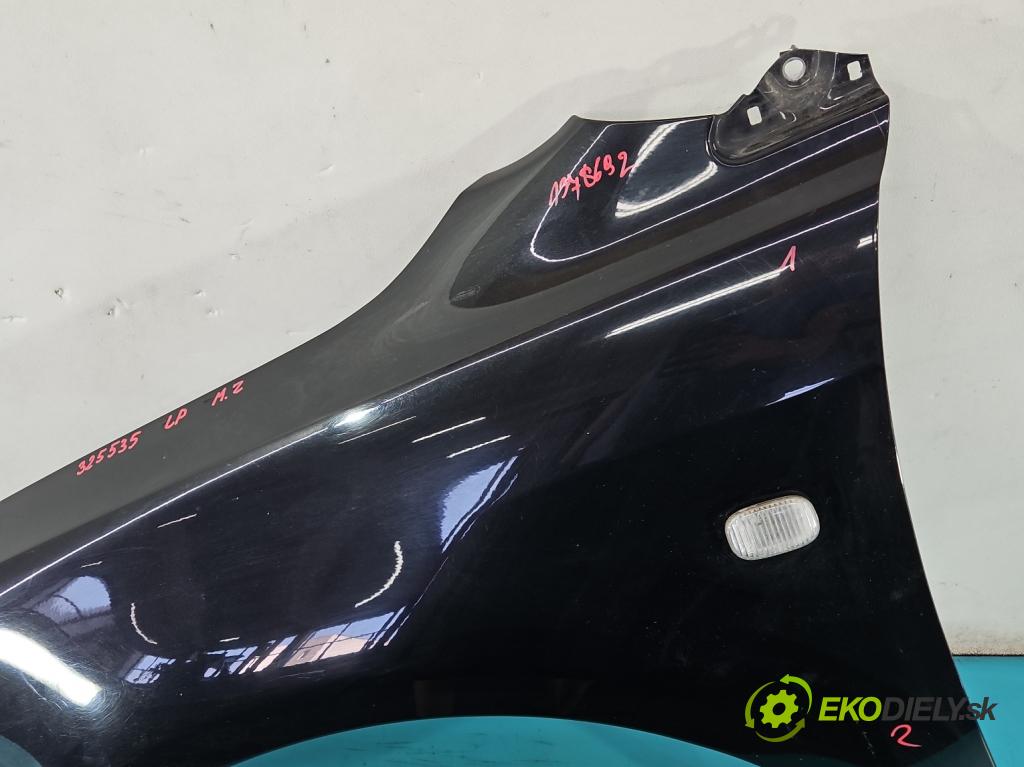 Toyota Avensis II T25 2003-2008 1.8 vvti 129 hp manual 95 kW 1794 cm3 5- blatnik přední levý  (Predné ľavé)