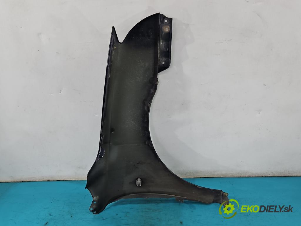 Toyota Avensis II T25 2003-2008 1.8 vvti 129 hp manual 95 kW 1794 cm3 5- blatnik přední levý  (Predné ľavé)