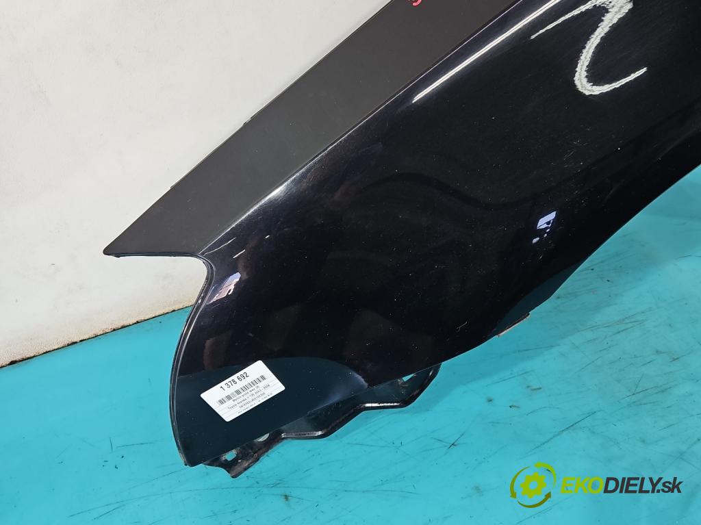 Toyota Avensis II T25 2003-2008 1.8 vvti 129 hp manual 95 kW 1794 cm3 5- blatnik přední levý  (Predné ľavé)