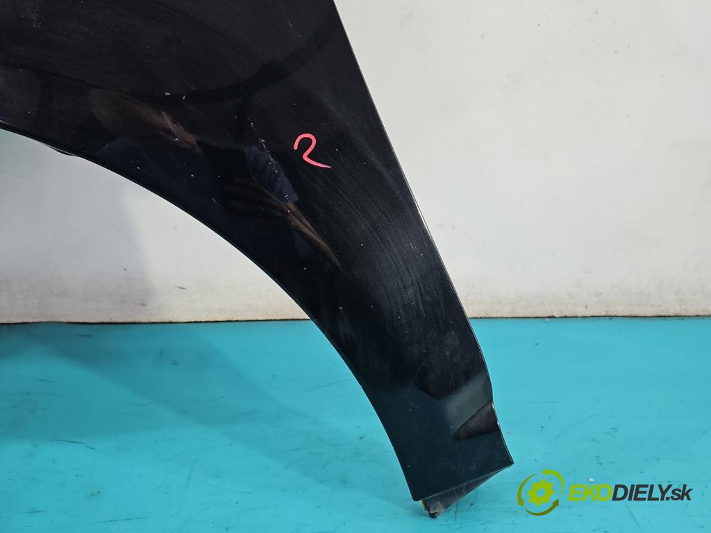 Toyota Avensis II T25 2003-2008 1.8 vvti 129 hp manual 95 kW 1794 cm3 5- blatnik přední levý  (Predné ľavé)