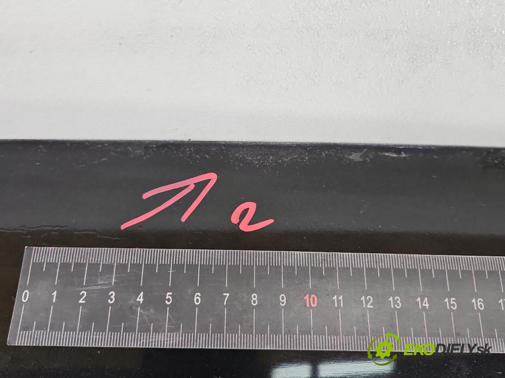 Renault Twingo II 2007-2014 1,2.0 16V 75 hp manual 55 kW 1149 cm3 3- zadní kufrové dveře  (Zadní kapoty)