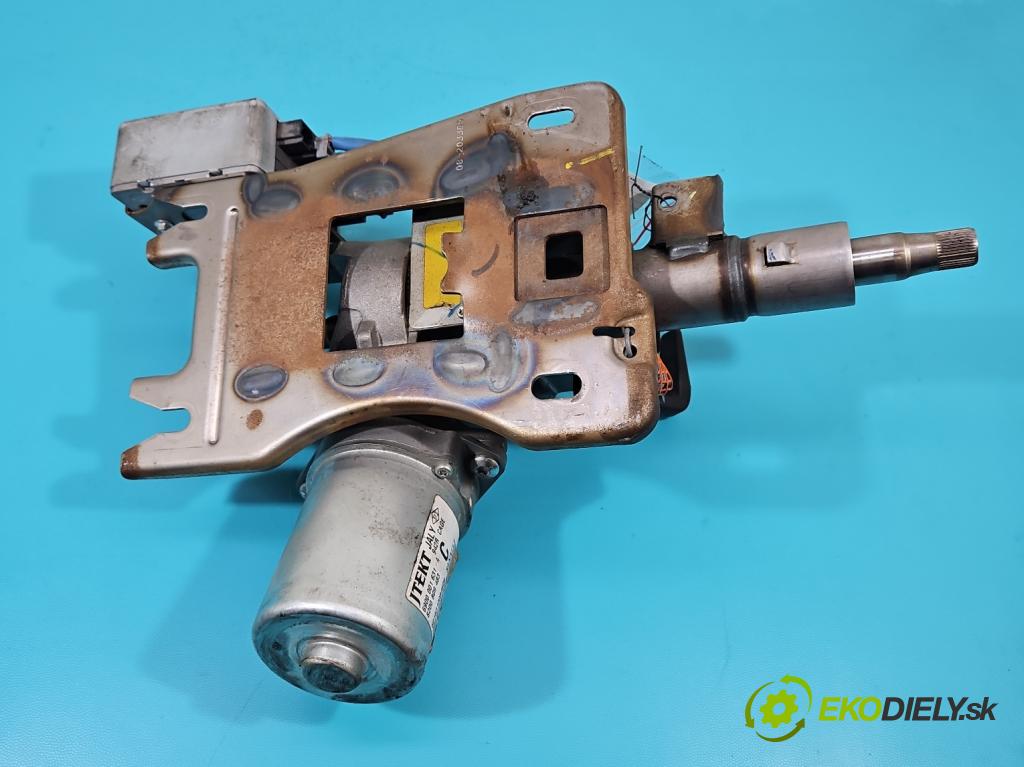 Renault Twingo II 2007-2014 1,2.0 16V 75 HP manual 55 kW 1149 cm3 3- čerpadlo posilovač 8200800656 (Servočerpadlá, pumpy riadenia)