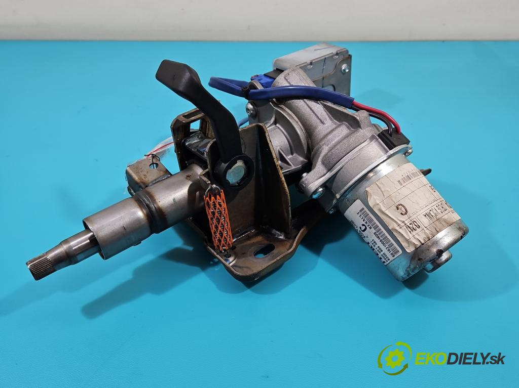 Renault Twingo II 2007-2014 1,2.0 16V 75 HP manual 55 kW 1149 cm3 3- čerpadlo posilovač 8200800656 (Servočerpadlá, pumpy riadenia)