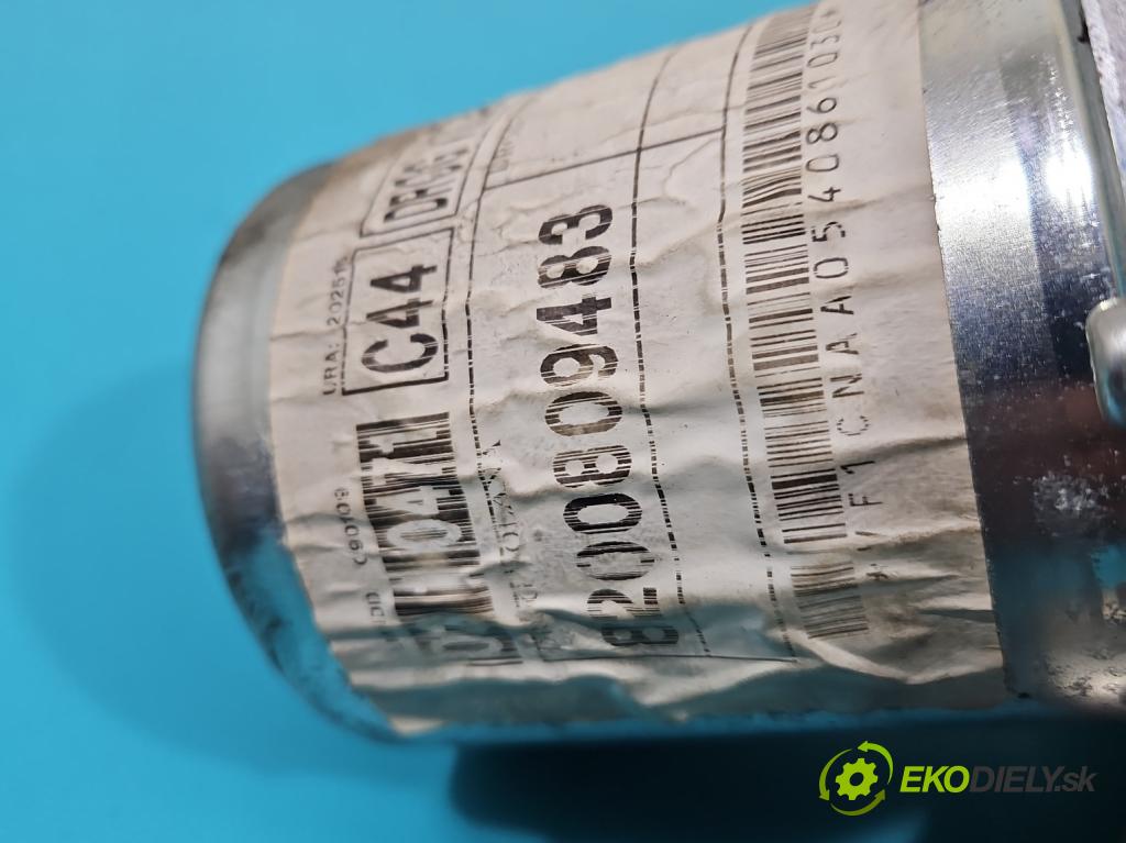 Renault Twingo II 2007-2014 1,2.0 16V 75 HP manual 55 kW 1149 cm3 3- čerpadlo posilovač 8200800656 (Servočerpadlá, pumpy riadenia)