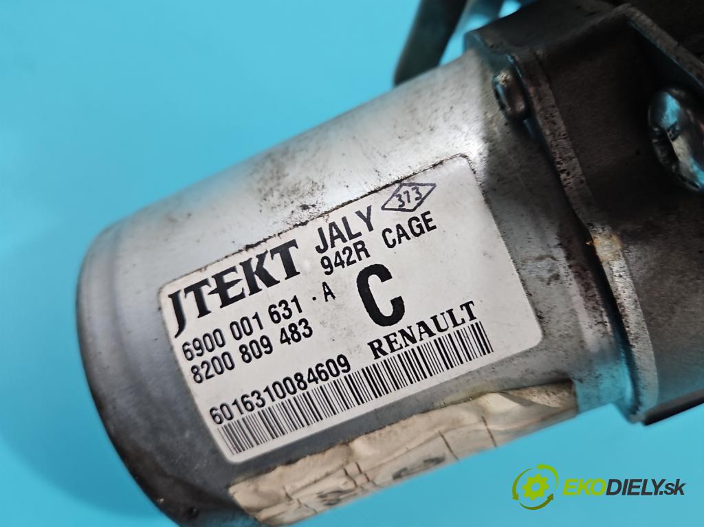 Renault Twingo II 2007-2014 1,2.0 16V 75 HP manual 55 kW 1149 cm3 3- čerpadlo posilovač 8200800656 (Servočerpadlá, pumpy riadenia)