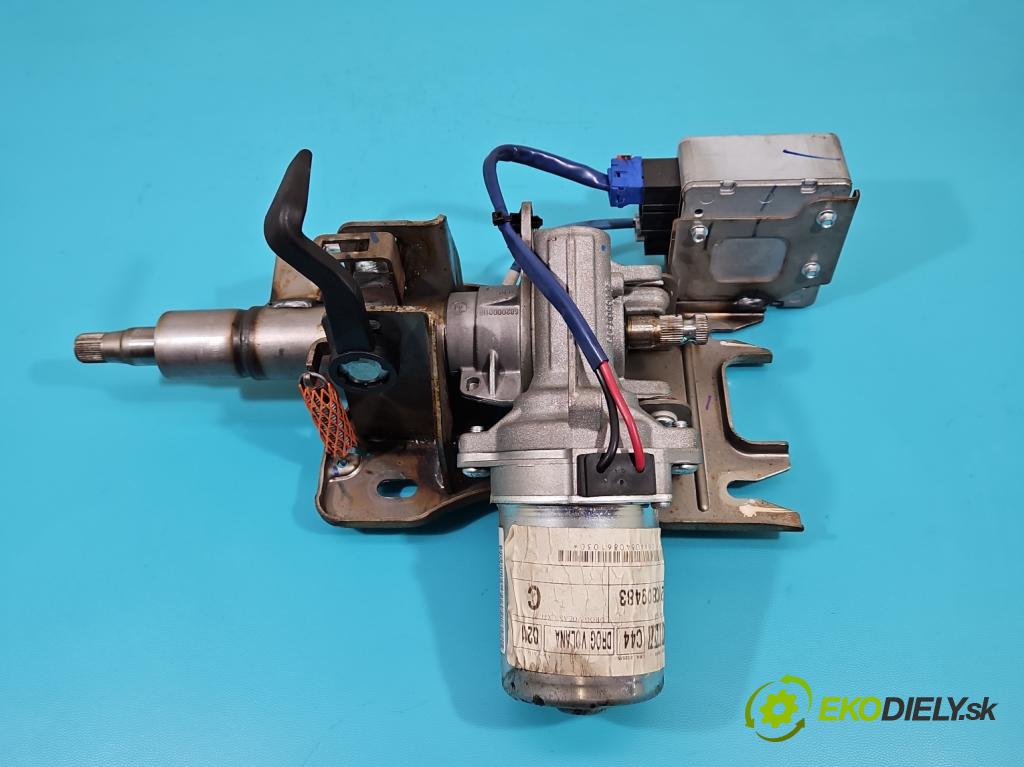 Renault Twingo II 2007-2014 1,2.0 16V 75 HP manual 55 kW 1149 cm3 3- čerpadlo posilovač 8200800656 (Servočerpadlá, pumpy riadenia)