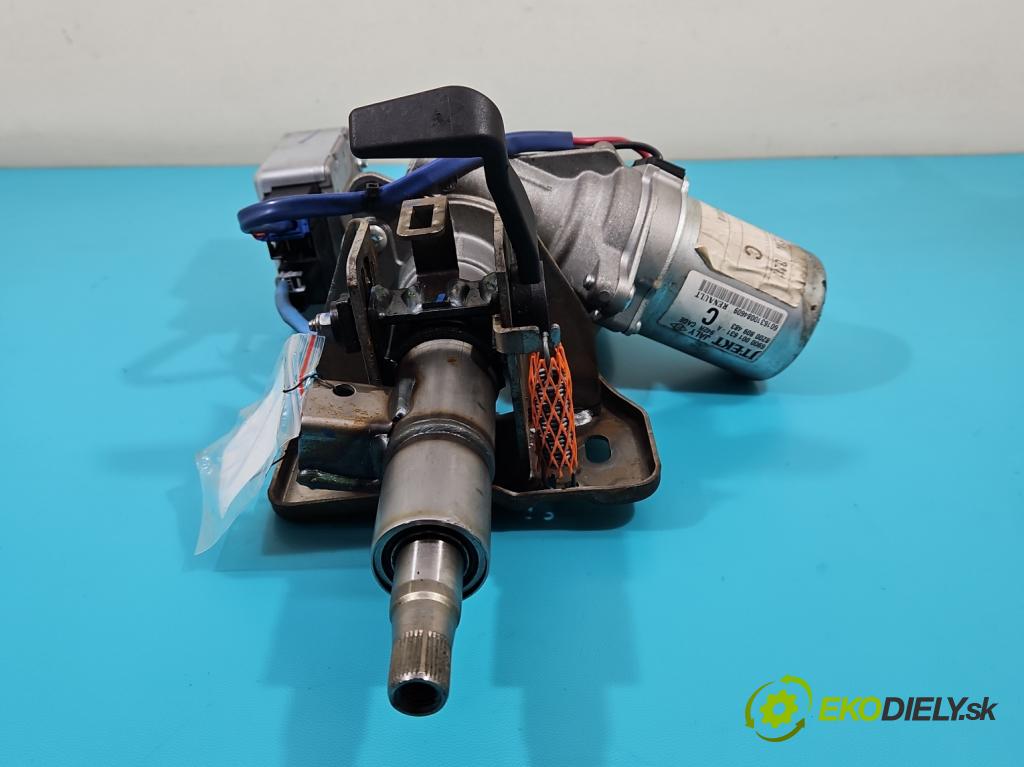 Renault Twingo II 2007-2014 1,2.0 16V 75 HP manual 55 kW 1149 cm3 3- čerpadlo posilovač 8200800656 (Servočerpadlá, pumpy riadenia)