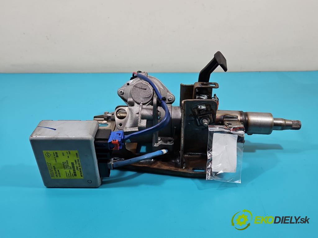 Renault Twingo II 2007-2014 1,2.0 16V 75 HP manual 55 kW 1149 cm3 3- čerpadlo posilovač 8200800656 (Servočerpadlá, pumpy riadenia)