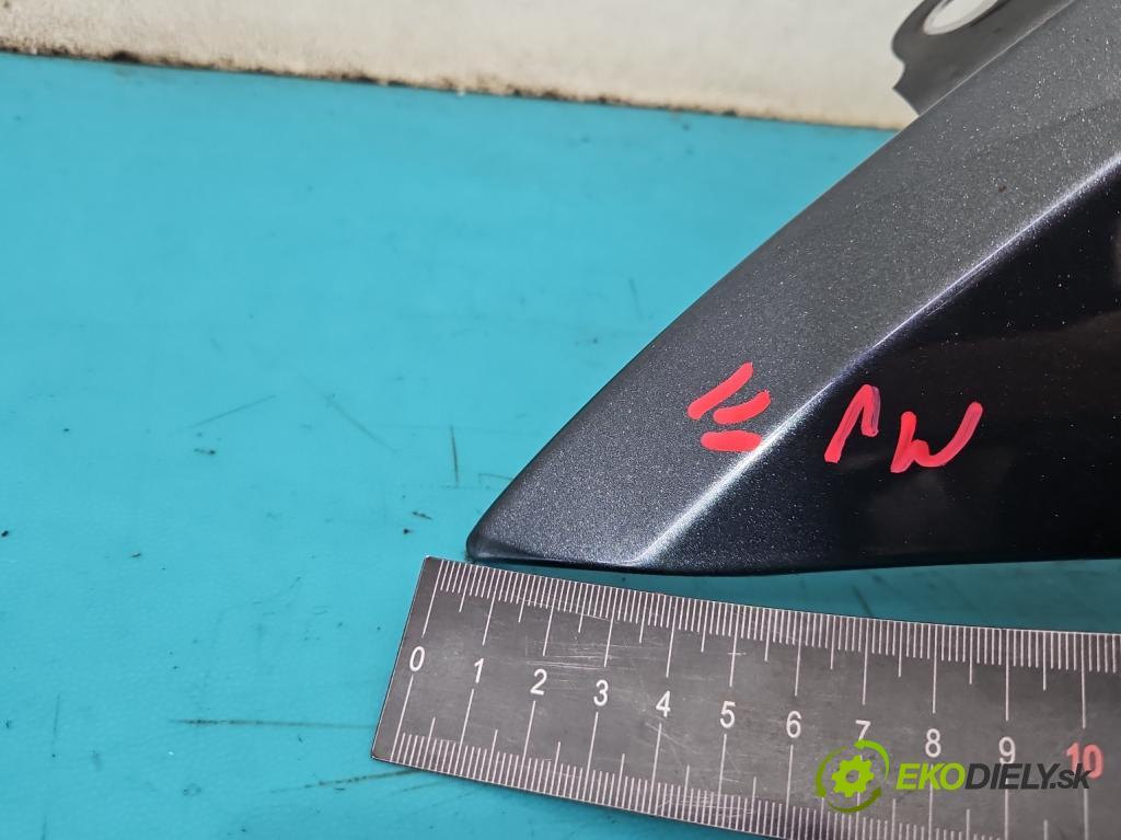 Audi A7 4G 2010-2018 3.0 tdi 272 hp automatic 200 kW 2967 cm3 5- blatnik přední levý  (Predné ľavé)