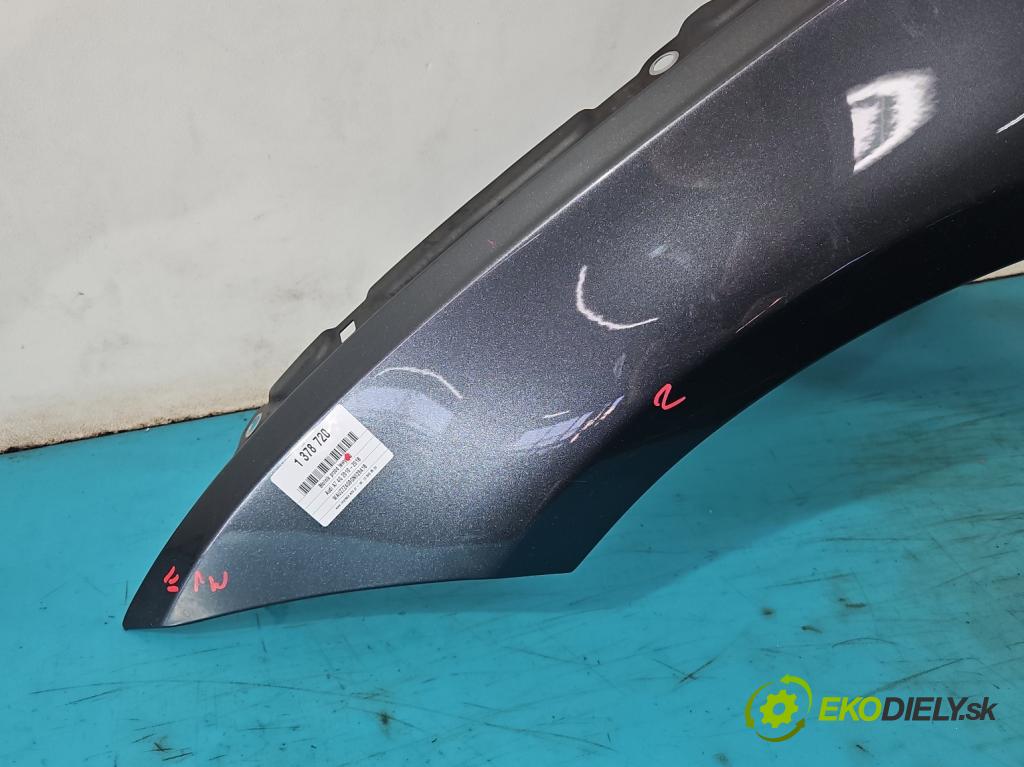 Audi A7 4G 2010-2018 3.0 tdi 272 hp automatic 200 kW 2967 cm3 5- blatnik přední levý  (Predné ľavé)