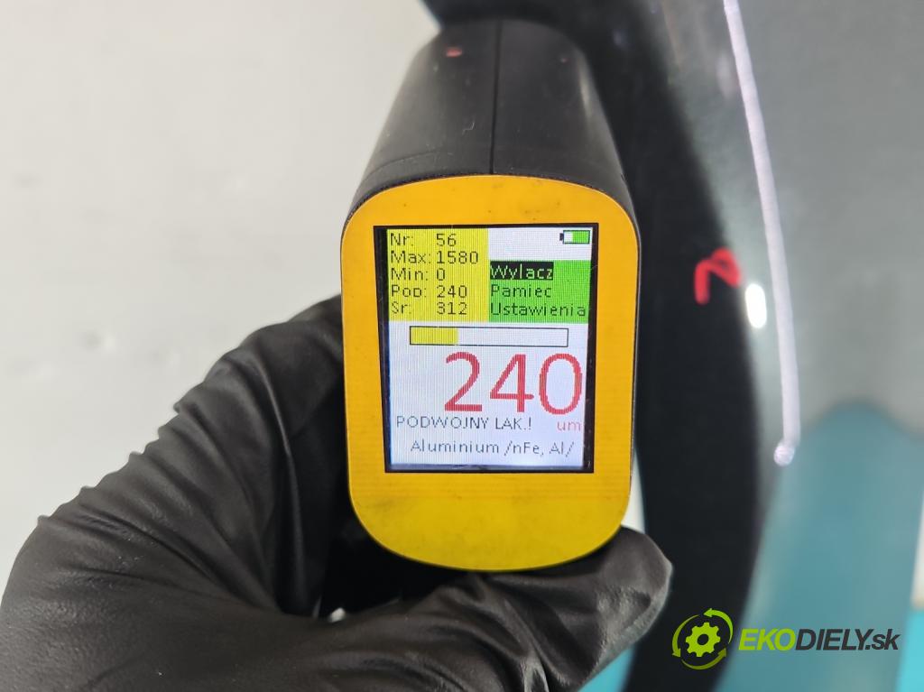 Audi A7 4G 2010-2018 3.0 tdi 272 hp automatic 200 kW 2967 cm3 5- blatnik přední levý  (Predné ľavé)