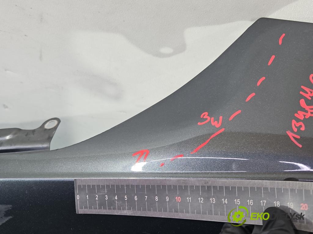 Audi A7 4G 2010-2018 3.0 tdi 272 hp automatic 200 kW 2967 cm3 5- blatnik přední levý  (Predné ľavé)